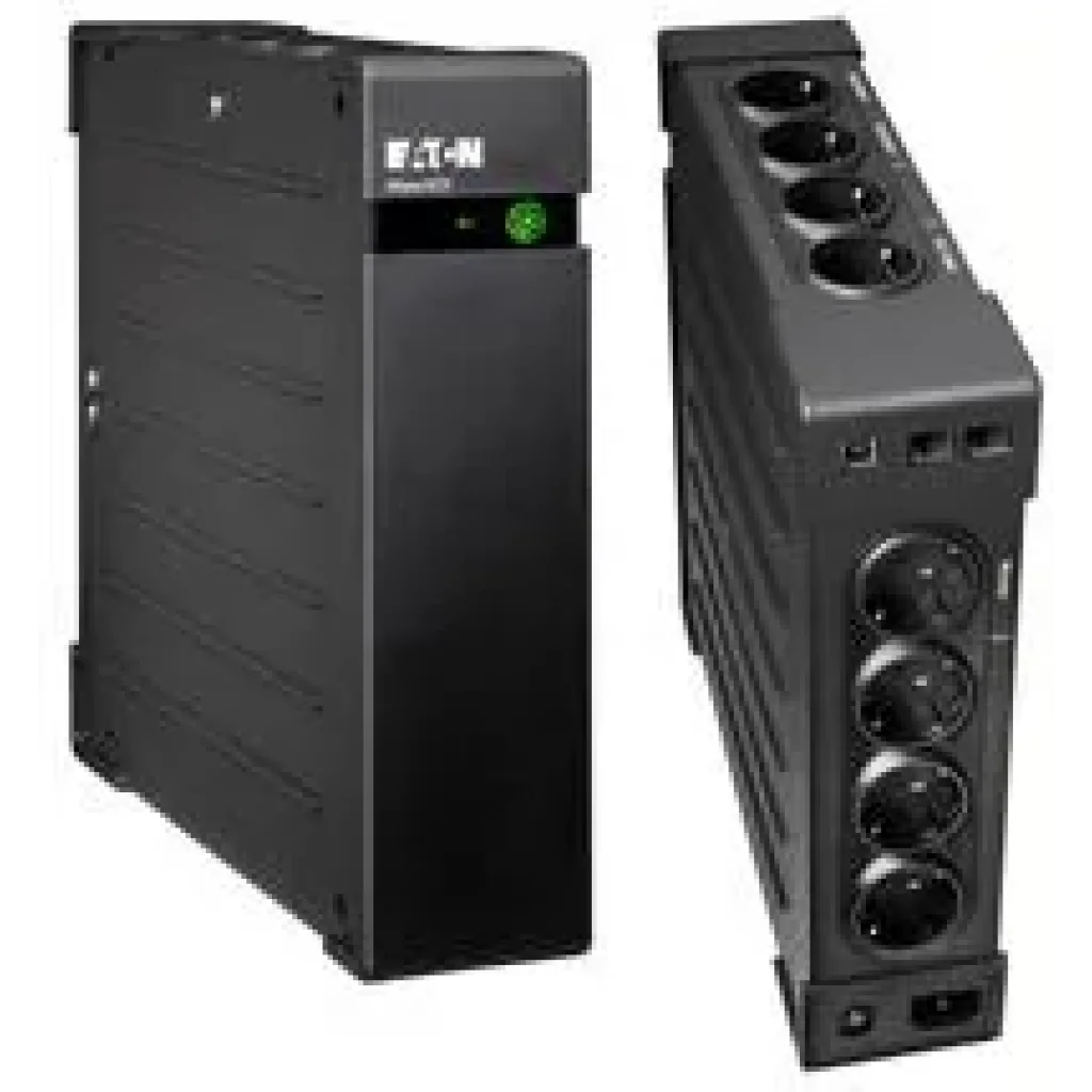 Джерело безперебiйного живлення EL1200USBDIN - EATON Ellipse ECO 1200 USB UA
