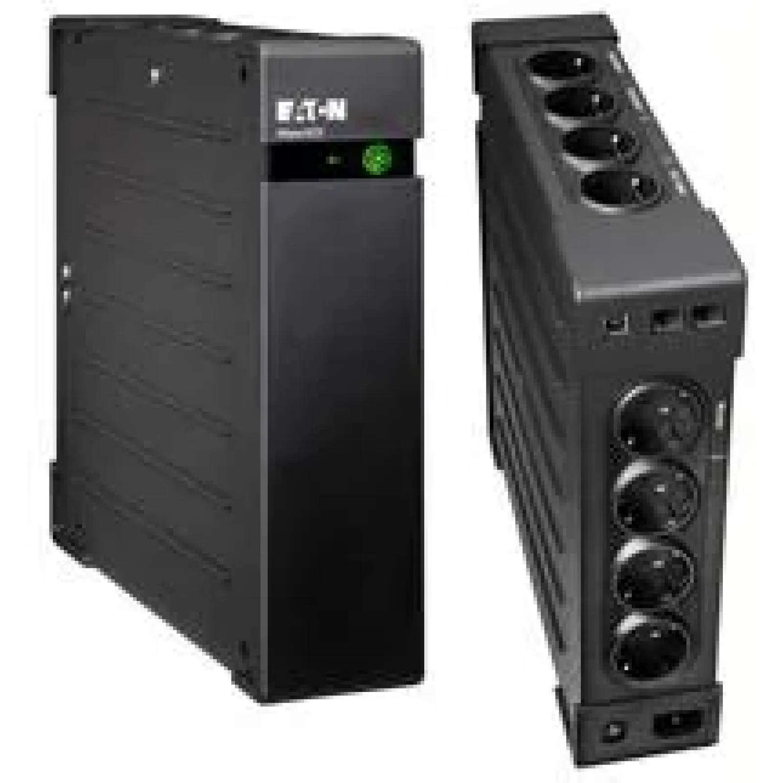 Джерело безперебiйного живлення EL1200USBDIN - EATON Ellipse ECO 1200 USB UA