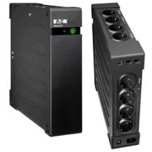 Джерело безперебiйного живлення EL1200USBDIN - EATON Ellipse ECO 1200 USB UA
