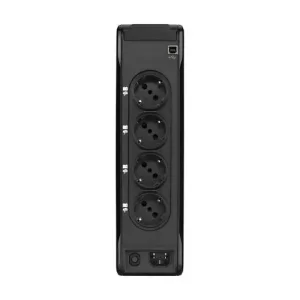 Джерело безперебійного живлення Eaton 3P Ellipse 1700 USB DIN (3P1700UD) UA