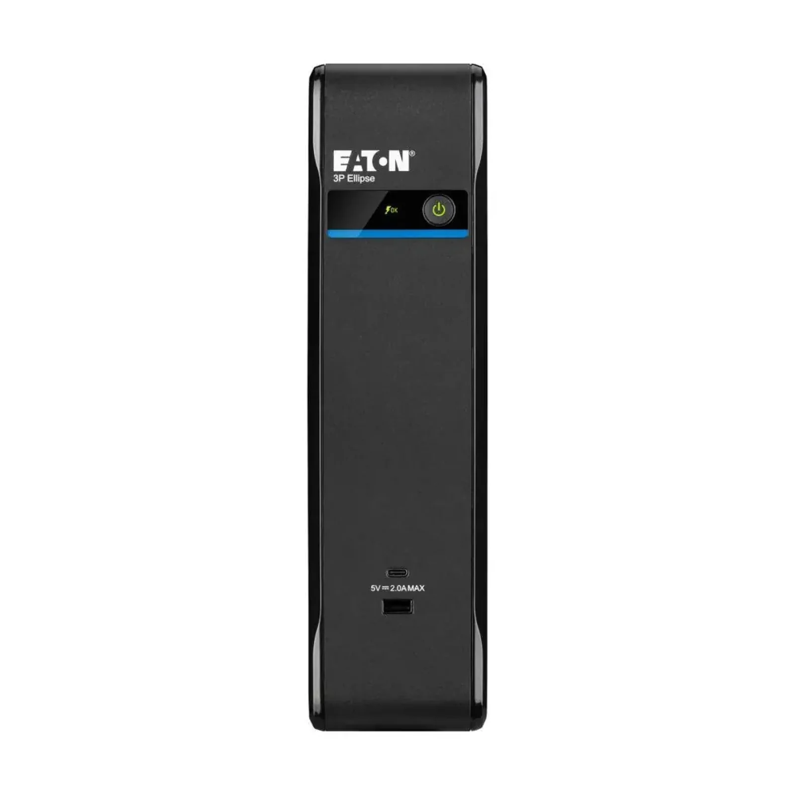 Джерело безперебійного живлення Eaton 3P Ellipse 1300 USB DIN (3P1300UD) UA