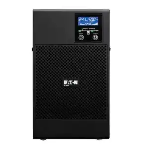 Джерело безперебiйного живлення Eaton 9E 1000i (9E1000I PR) UA