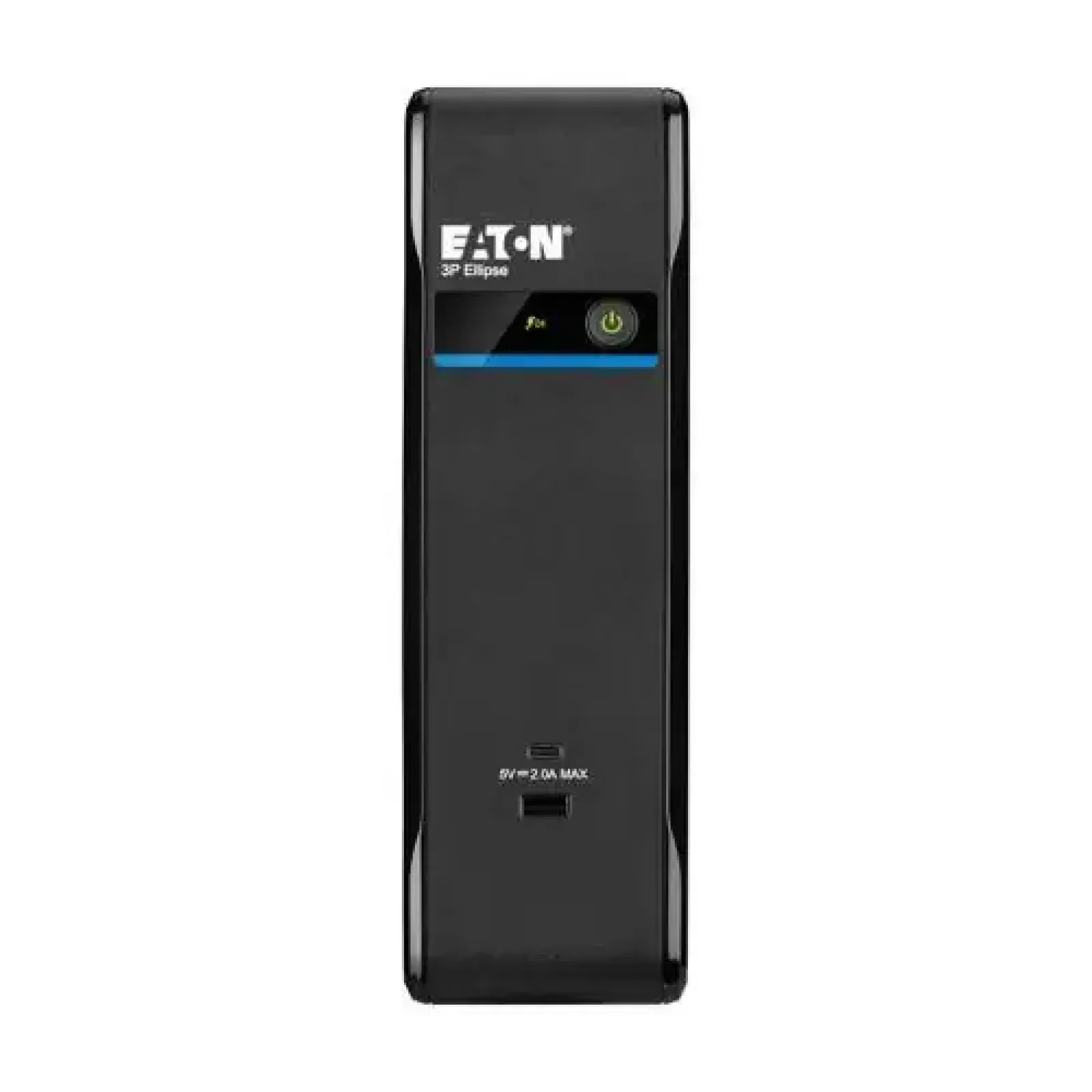 Джерело безперебійного живлення Eaton 3P Ellipse 700 USB DIN (3P700UD) UA