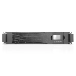 Джерело безперебійного живлення UPS ONLINE 6KVA/ 6KW DN-170106 DIGITUS by ASSMANN UA