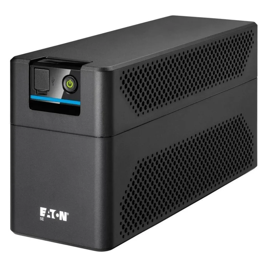 Джерело безперебiйного живлення Eaton 5E 2200 USB IEC G2 UA