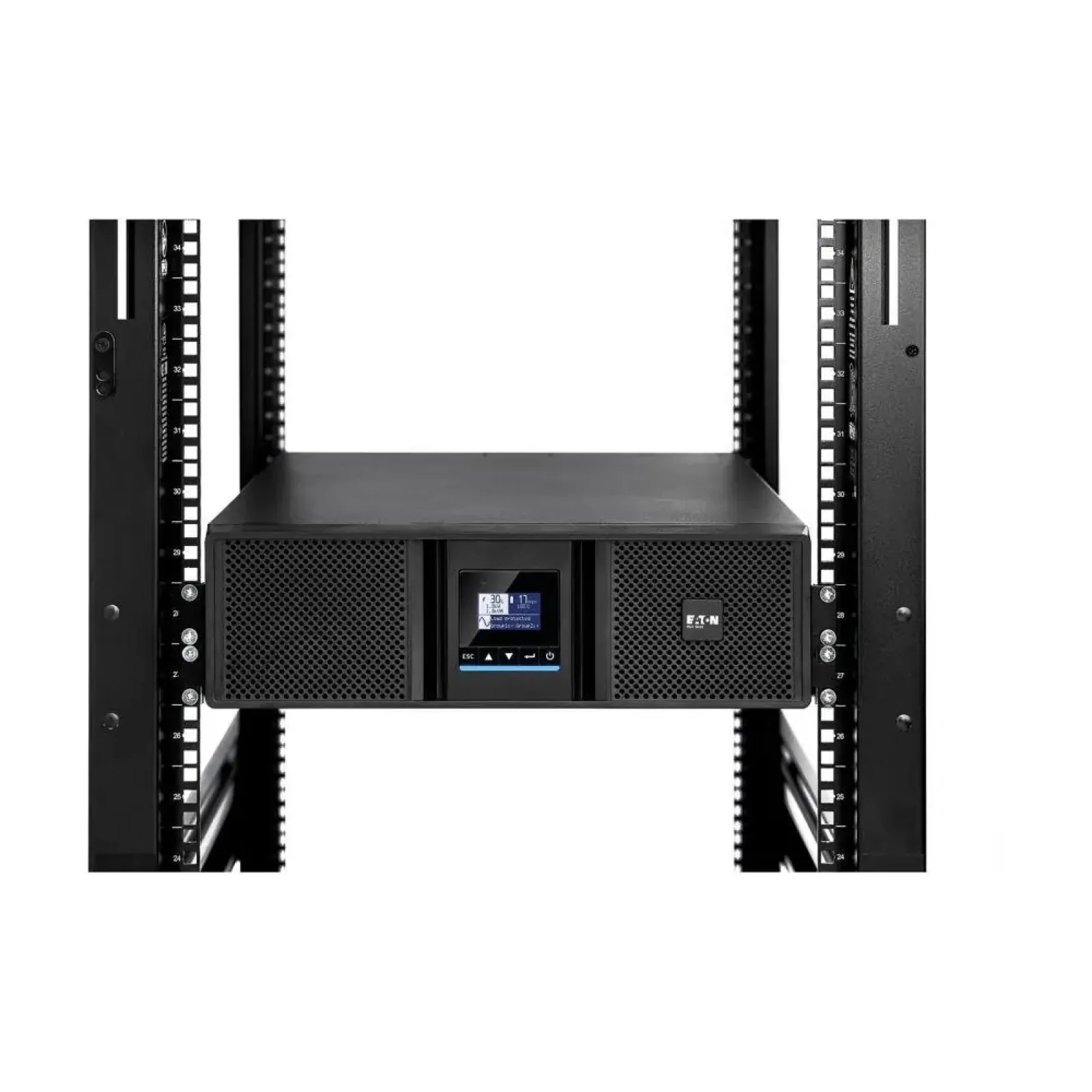 Джерело безперебійного живлення Eaton 9SX 5000i RT3U G2 (9SX5KIRT3UG2) UA