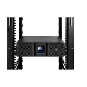 Джерело безперебійного живлення Eaton 9SX 5000i RT3U G2 (9SX5KIRT3UG2) UA