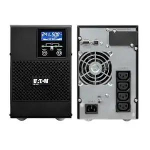 Джерело безперебiйного живлення Eaton 9E 1000i (9E1000I PR) UA