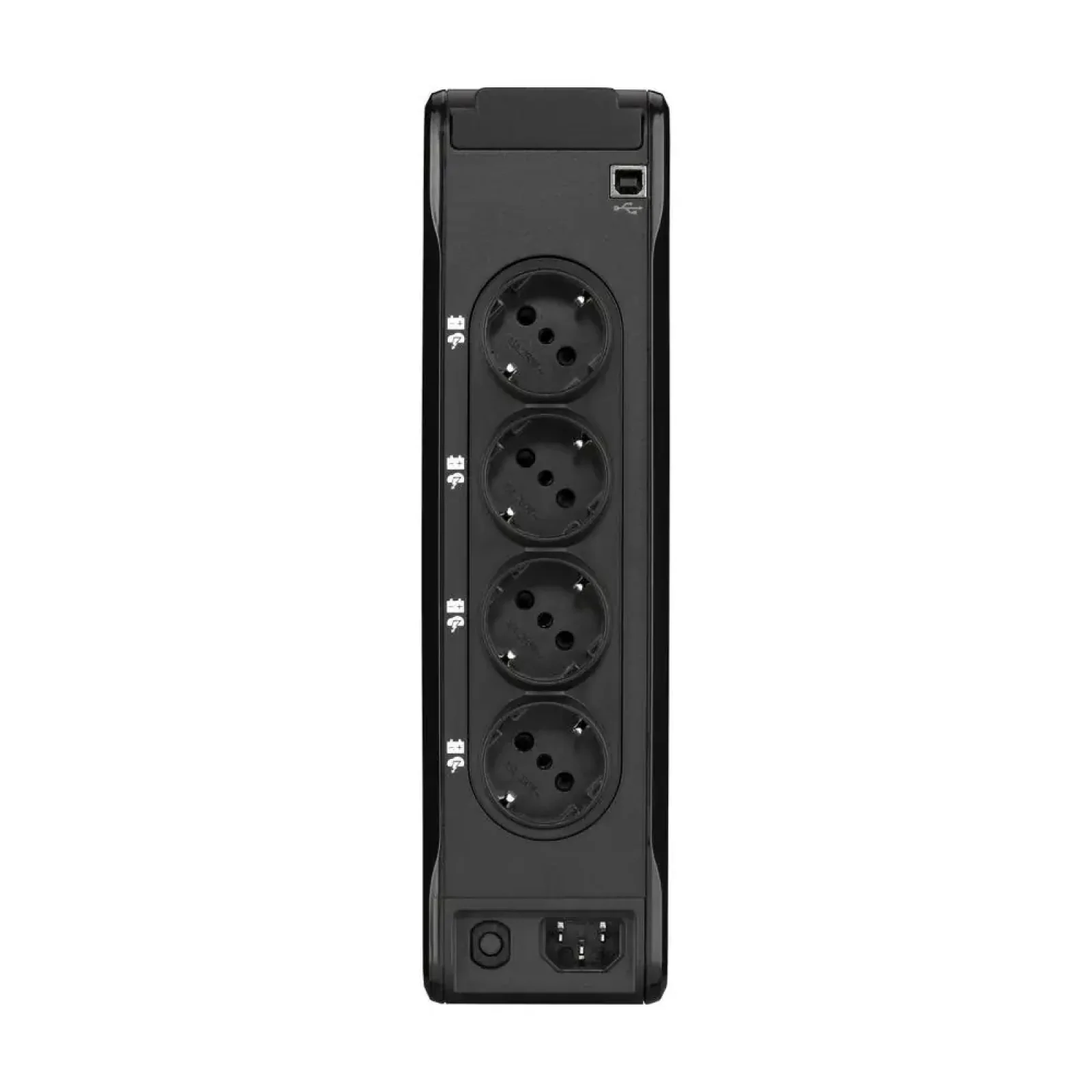 Джерело безперебійного живлення Eaton 3P Ellipse 1300 USB DIN (3P1300UD) UA