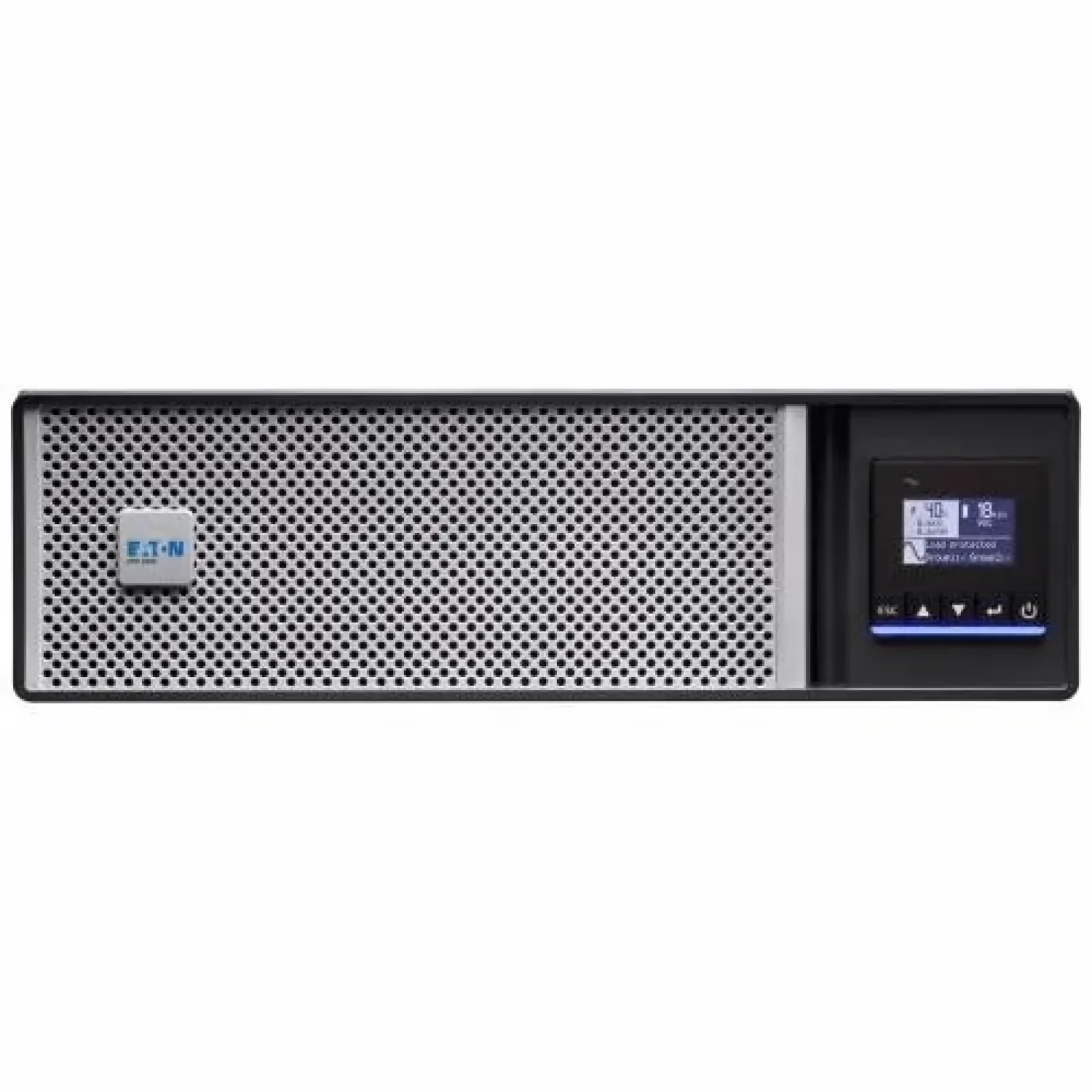 Джерело безперебійного живлення EATON 5PX 2200I RT3U G2 UA