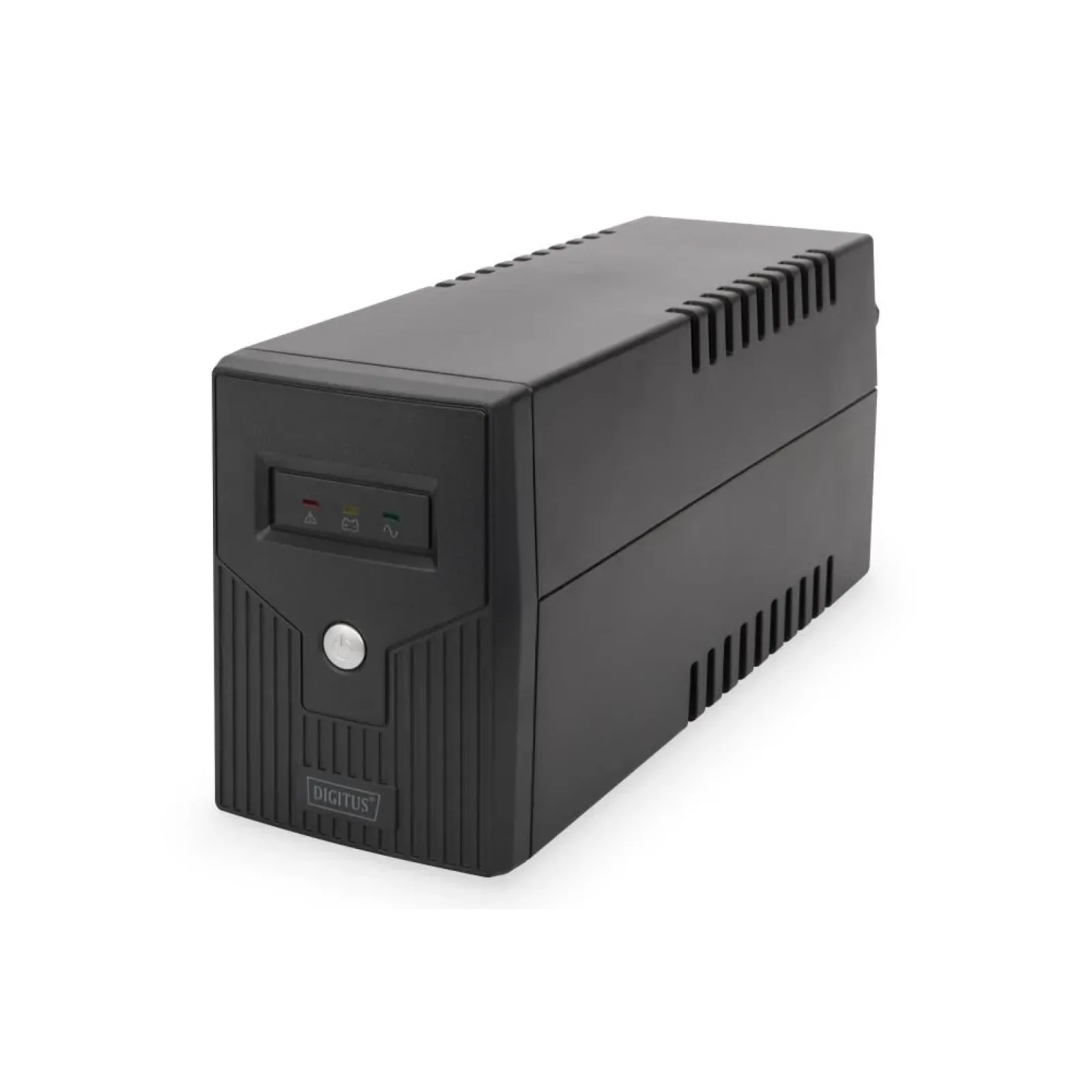 Джерело безперебійного живлення UPS LINE-INTERACTIVE 600VA 360W DN-170063 DIGITUS by ASSMANN UA