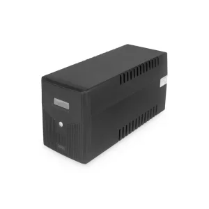 Джерело безперебійного живлення UPS LINE-INTERACTIVE 1500VA 900W DN-170075 ASSMANN UA