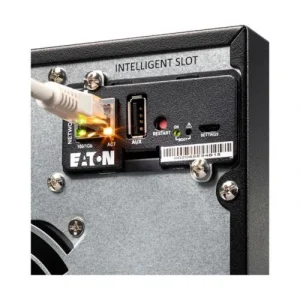 Джерело безперебiйного живлення Eaton 9E 3000i UA