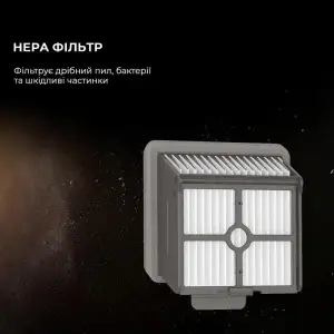 Фільтр для пилососа Dreame H11, H11 MAX, H12 (AWH8) UA
