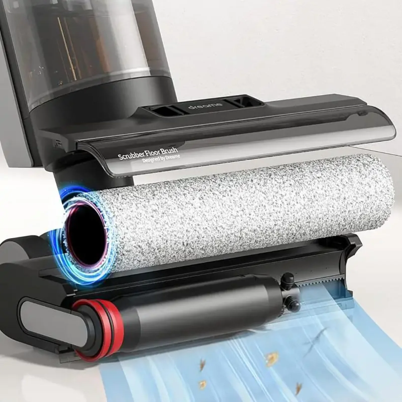 Щітка для пилососа Dreame H12 Pro (HSB4) UA