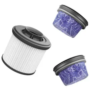 Комплект фільтрів для Dreame Z30 (VFKA) UA