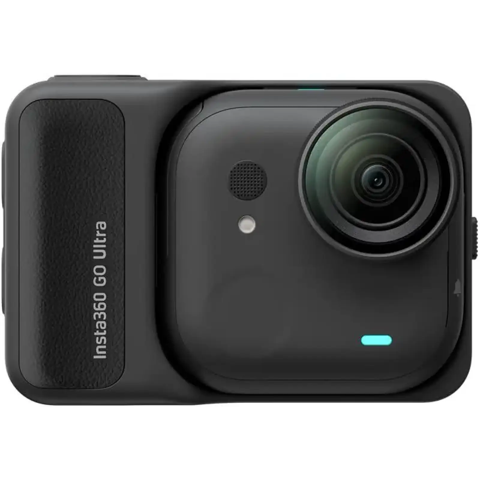 Екшн-камера GO ULTRA STANDART BLACK - CINSABEA/BLACK INSTA360 UA