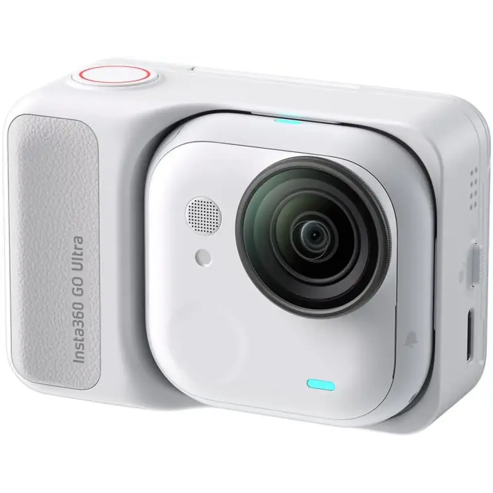 Екшн-камера GO ULTRA STANDART WHITE - CINSABEA/WHITE INSTA360 UA