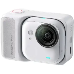 Екшн-камера GO ULTRA STANDART WHITE - CINSABEA/WHITE INSTA360 UA