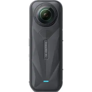 Екшн-камера X5 CINSAAHA/STANDARD INSTA360 UA
