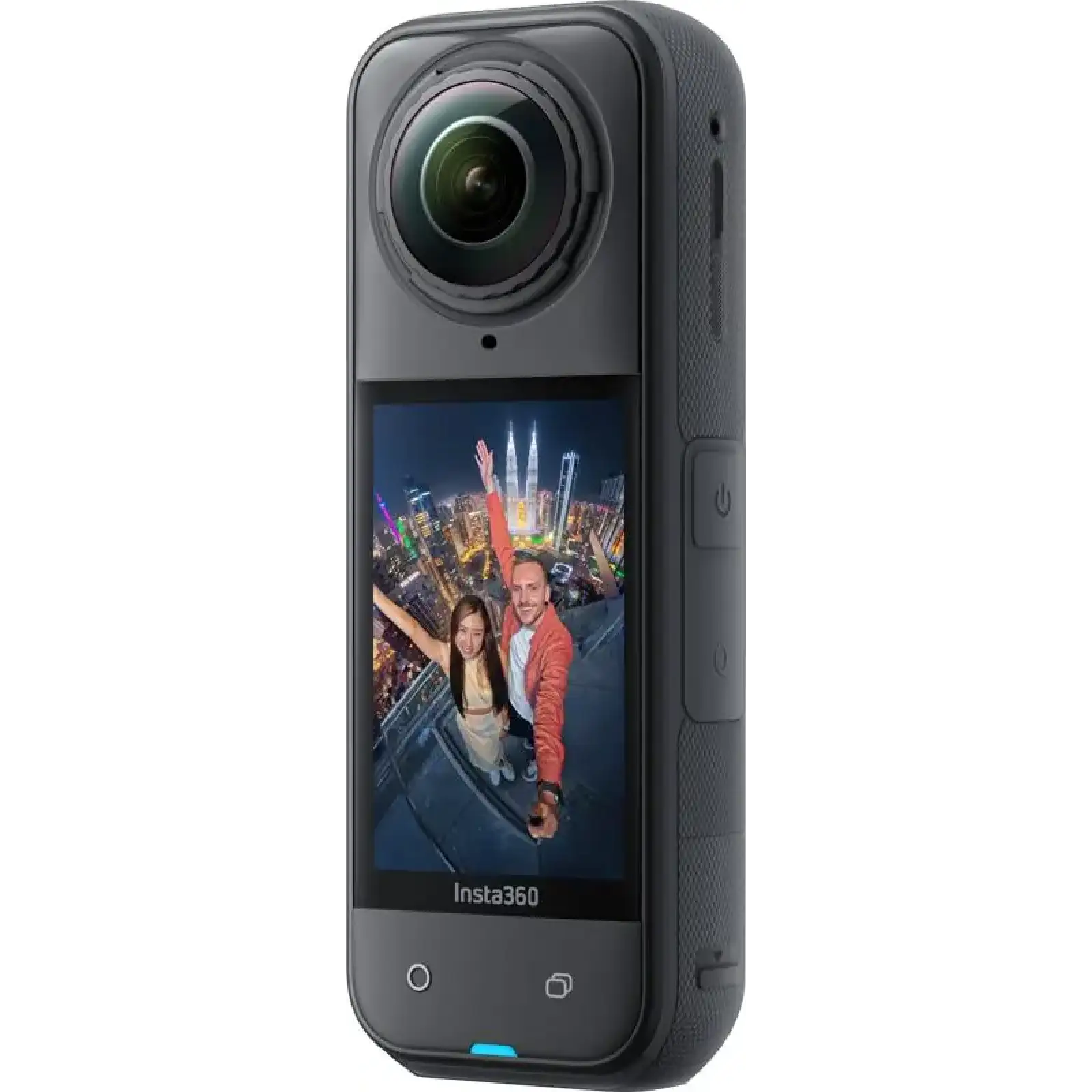 Екшн-камера X5 CINSAAHA/STANDARD INSTA360 UA