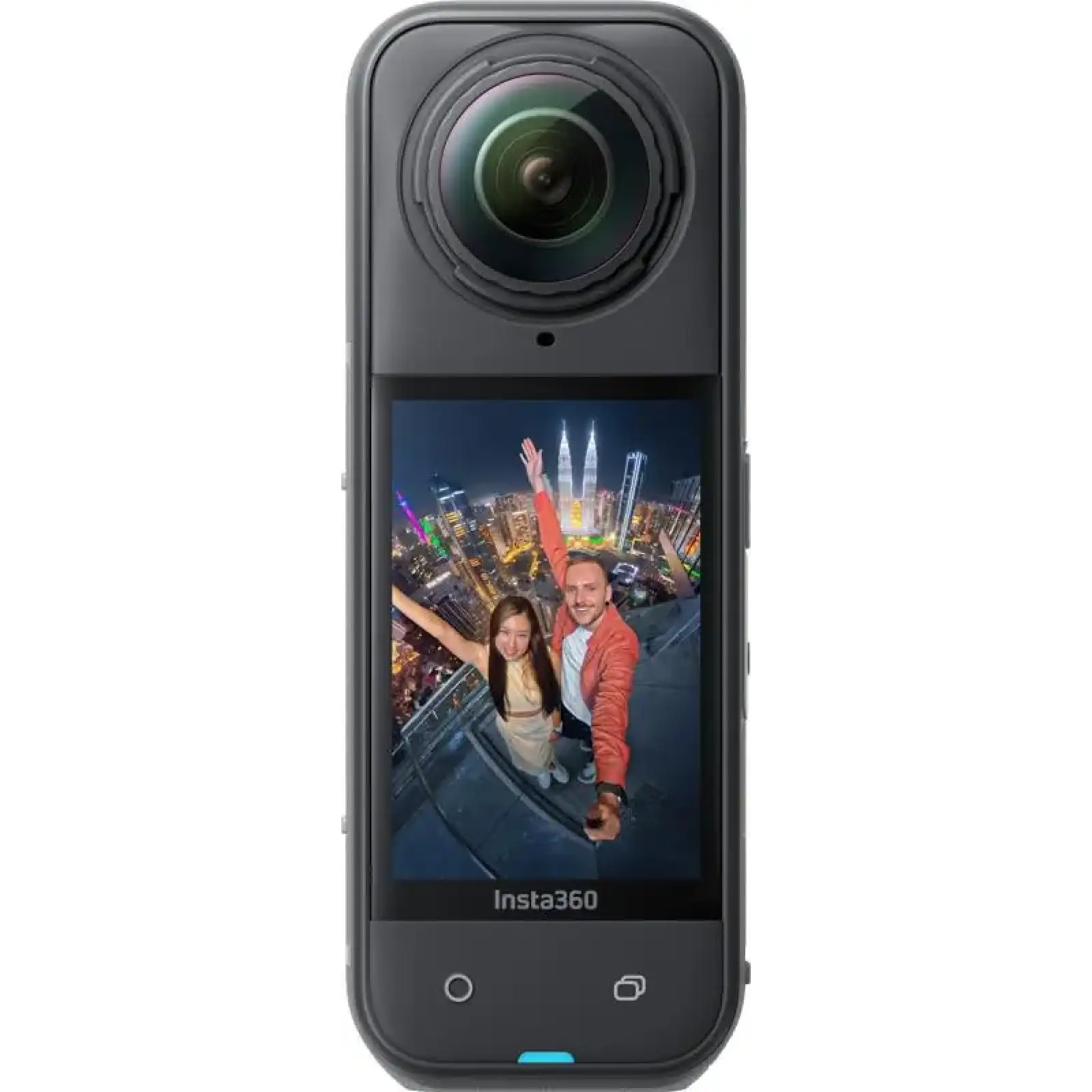 Екшн-камера X5 CINSAAHA/ESSENTIAL INSTA360 UA