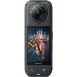 Екшн-камера X5 CINSAAHA/CYCLING INSTA360 UA