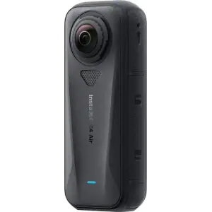 Екшн-камера X4 AIR STANDART BUNDLE - CINSAAFA/STANDARD INSTA360 UA