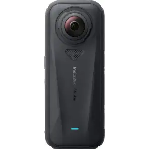 Екшн-камера X4 AIR STANDART BUNDLE - CINSAAFA/STANDARD INSTA360 UA
