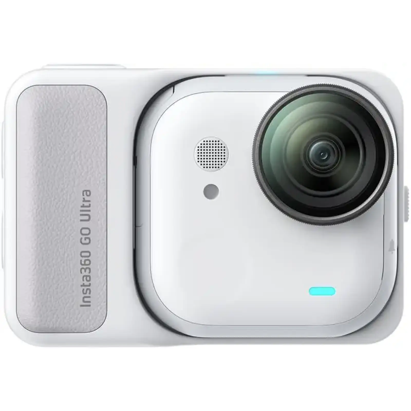 Екшн-камера GO ULTRA STANDART WHITE - CINSABEA/WHITE INSTA360 UA
