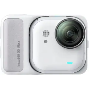 Екшн-камера GO ULTRA STANDART WHITE - CINSABEA/WHITE INSTA360 UA