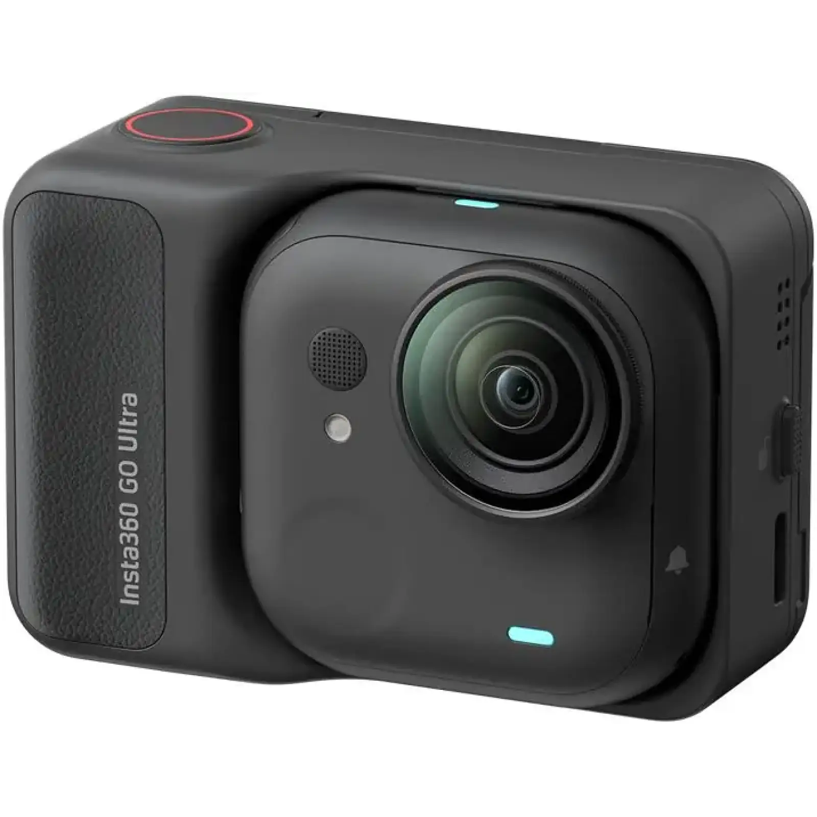 Екшн-камера GO ULTRA STANDART BLACK - CINSABEA/BLACK INSTA360 UA