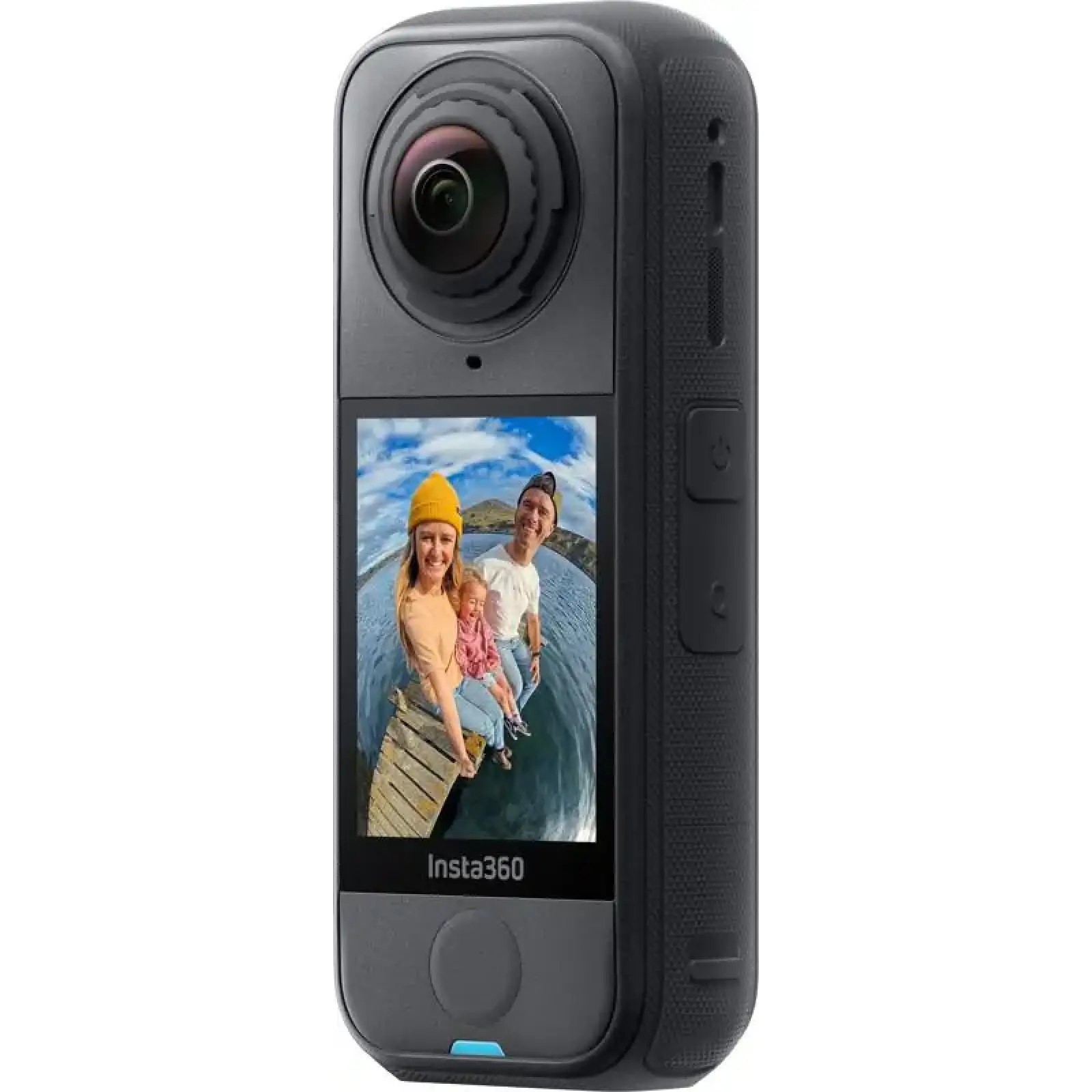 Екшн-камера X4 AIR STANDART BUNDLE - CINSAAFA/STANDARD INSTA360 UA