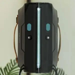 Робот - мийник вікон Cecotec Conga Windroid 1390 Double Spray Connected (A01_EU01_100141) UA