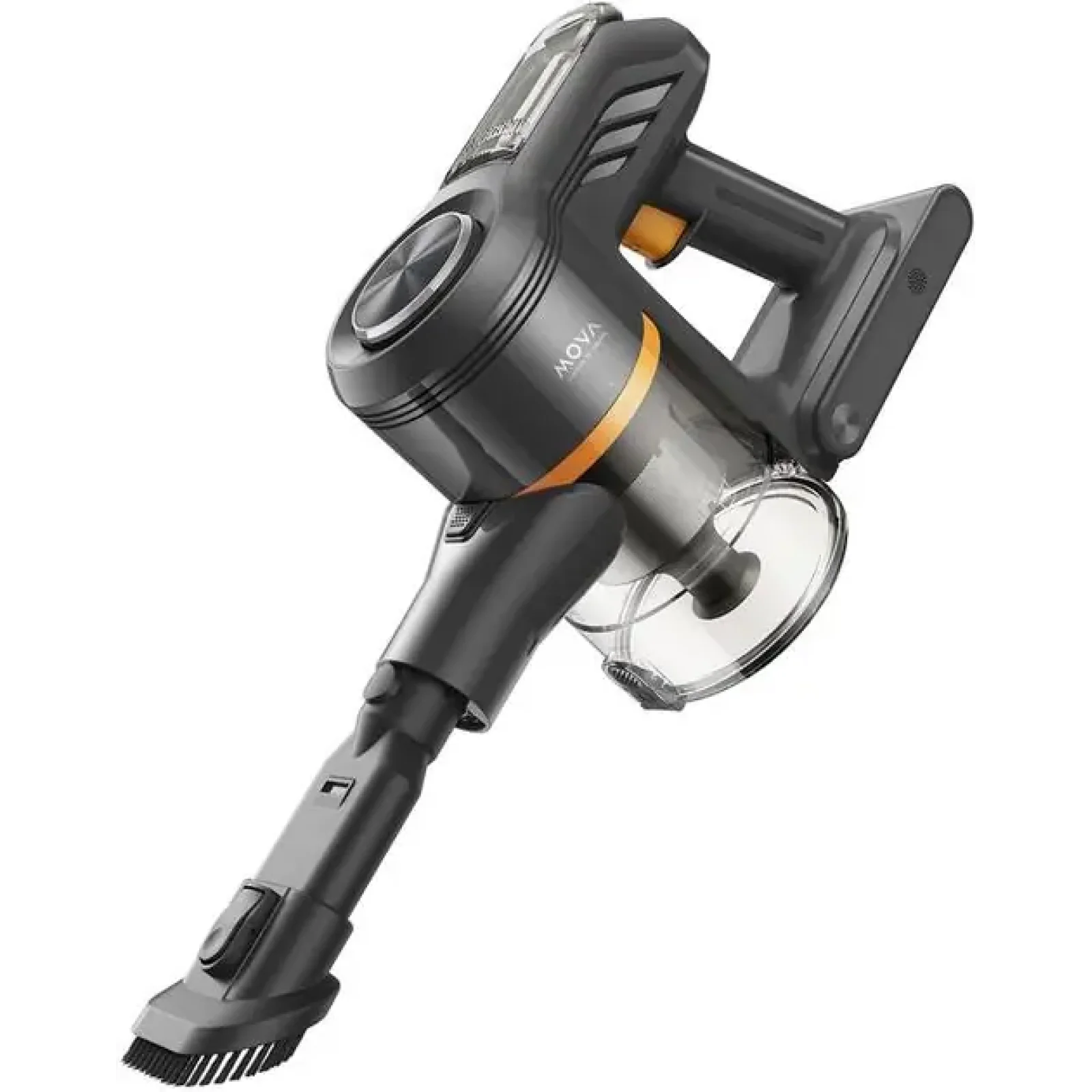 Акумуляторний пилосос Mova J20 (VJ11A) UA