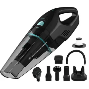 Акумуляторний пилосос CECOTEC CCTC-05441 UA
