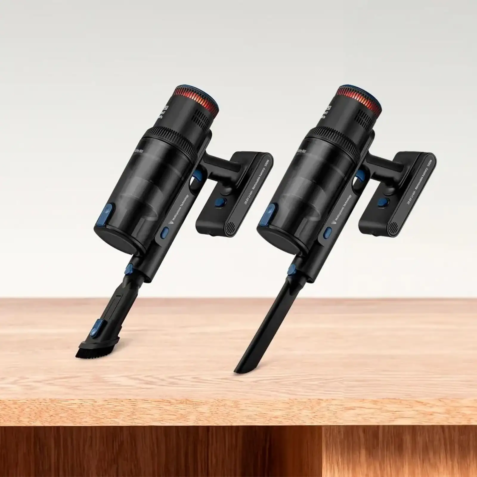 Акумуляторний пилосос UFESA U7 Digital PRO (81405892) UA
