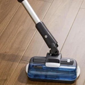 Бездротовий пилосос Jimmy JV9 Pro Aqua (JV9PRO AQUA) UA