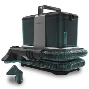 Миючий пилосос для килимів та тканин Cecotec Conga 2000 Carpet&Spot Clean Compact (A01_EU01_100073) UA