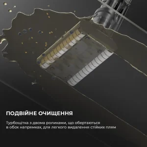 Бездротовий миючий пилосос Jimmy HW11 PRO MAX (HW11PRO MAX) UA