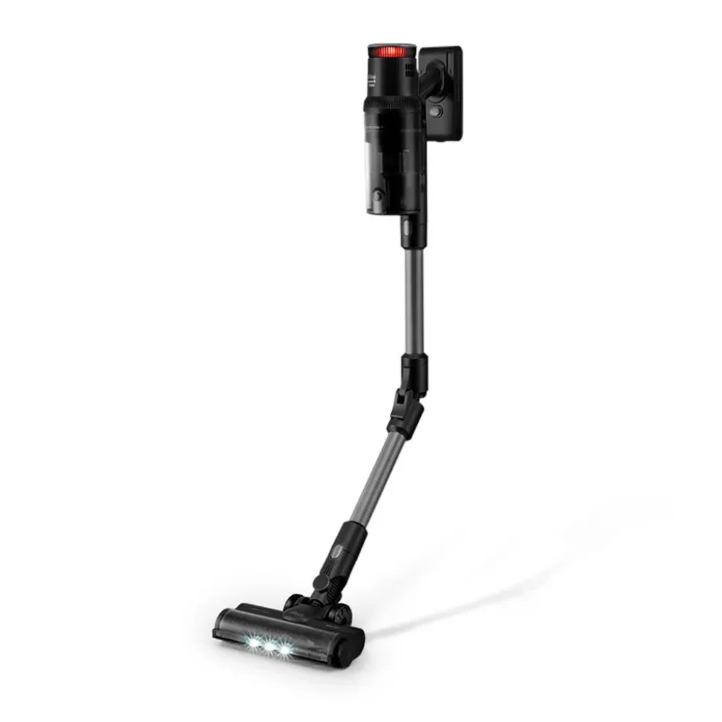 Акумуляторний пилосос UFESA U7 Digital (81405891) UA