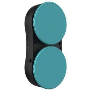 Робот - мийник вікон Cecotec Conga Windroid 1090 Double Spray Connected (A01_EU01_100140) UA