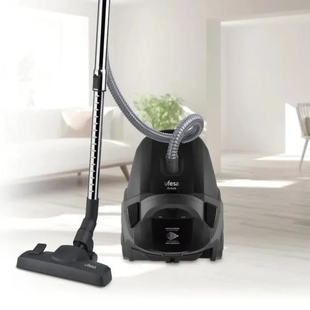 Пилосос Ufesa AC3090 Antek (81105267) UA