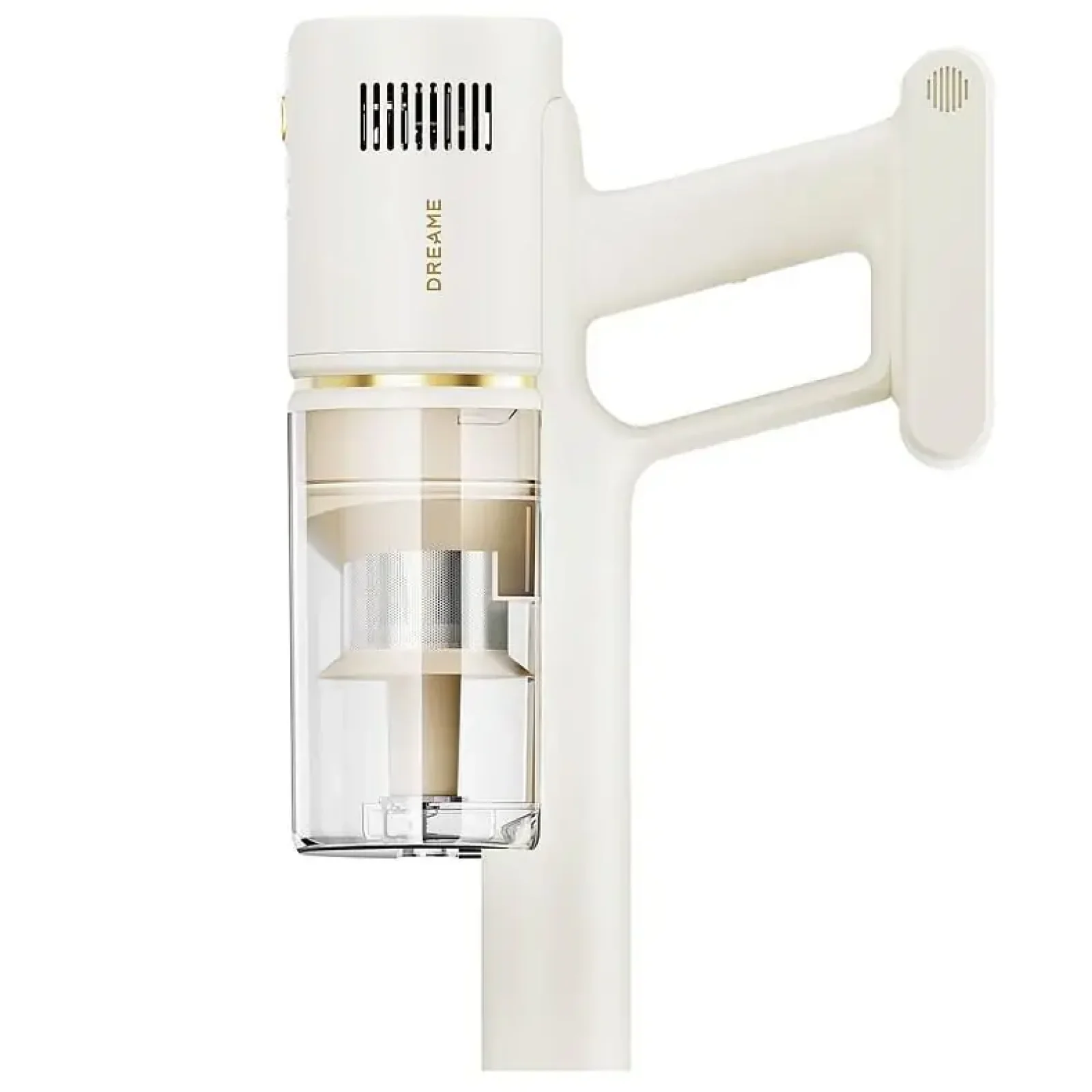 Акумуляторний пилосос Dreame R10s Essential (VZV29A) UA