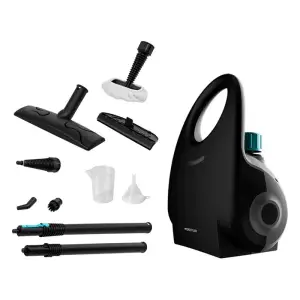 Пароочищувач Cecotec HydroSteam 2030 Active UA