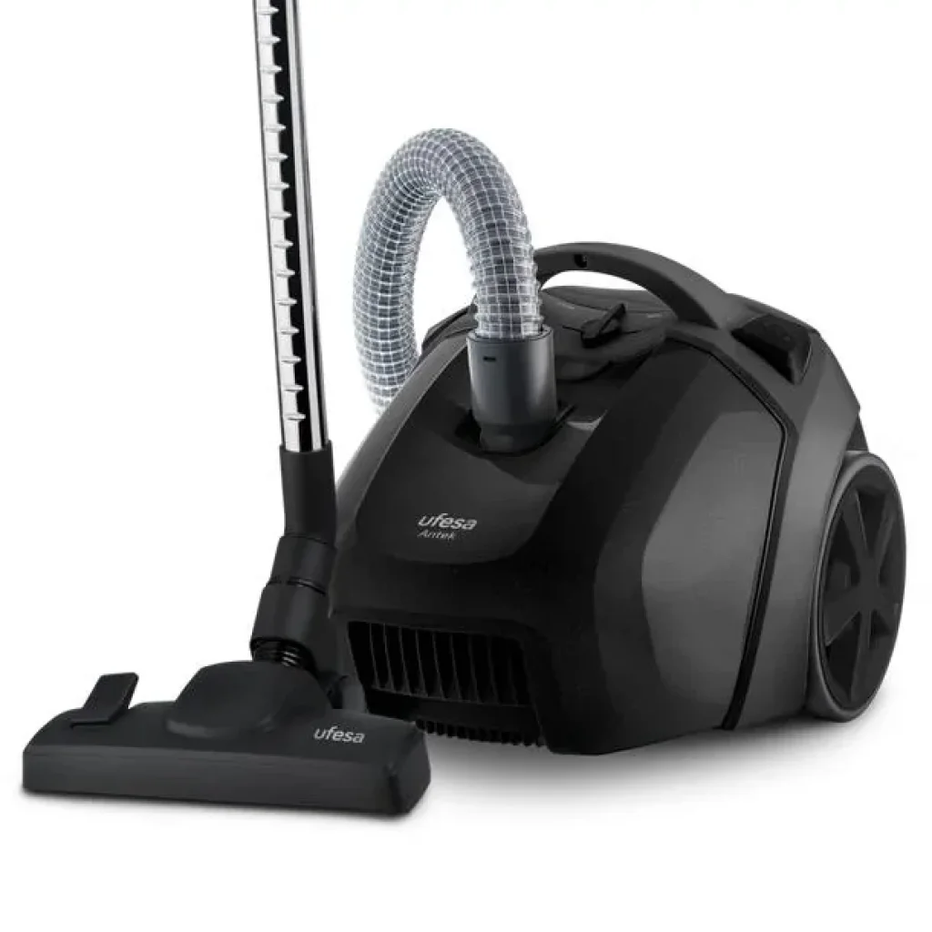 Пилосос Ufesa AC3090 Antek (81105267) UA