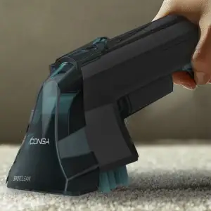 Миючий пилосос для килимів та тканин Cecotec Conga 2000 Carpet&Spot Clean Compact (A01_EU01_100073) UA
