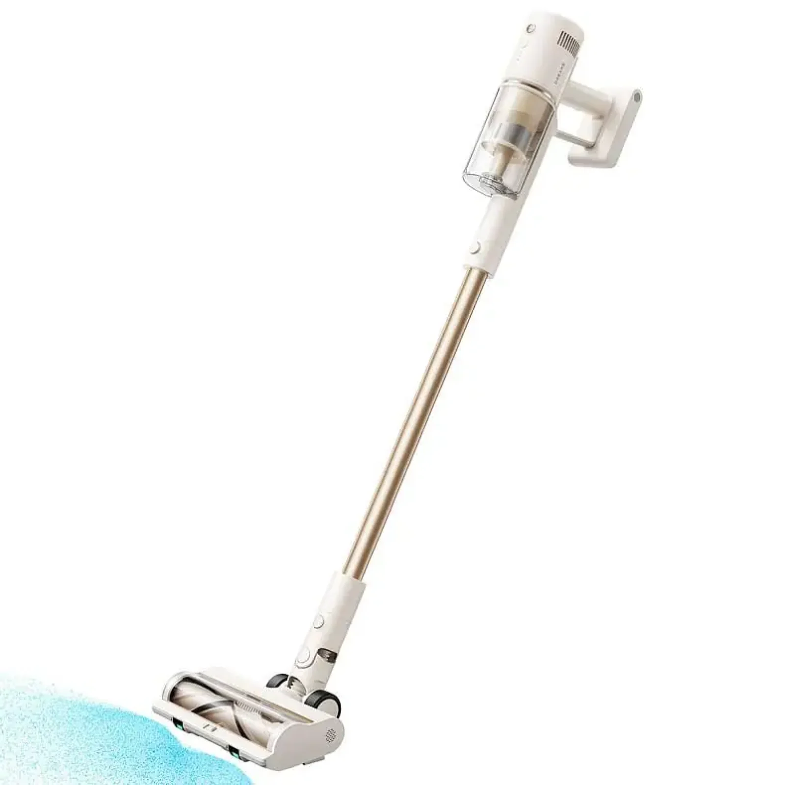 Акумуляторний пилосос Dreame R10s Essential (VZV29A) UA