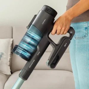 Акумуляторний пилосос Cecotec Conga Rockstar 1500 Ray Pure (CCTC-08422) UA