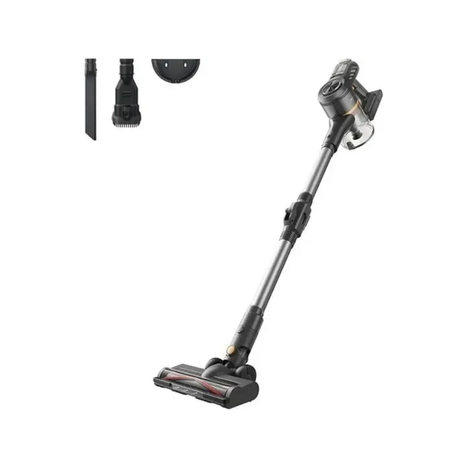 Акумуляторний пилосос Mova J20 (VJ11A) UA